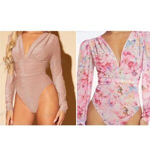 Women Bodysuits
